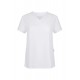 Camisola Pijama PureStretch Manga Corta Mujer STELLA Velilla 535221S | Suministros Laborales