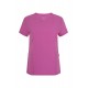 Camisola Pijama PureStretch Manga Corta Mujer STELLA Velilla 535221S | Suministros Laborales