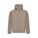 Chaqueta Unisex Ligera Forrada CAMDEN Velilla JG170U | Suministros Laborales
