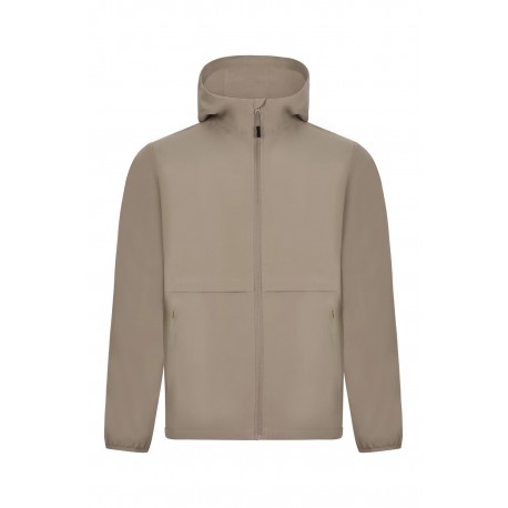 Chaqueta Unisex Ligera Forrada CAMDEN Velilla JG170U | Suministros Laborales