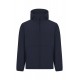 Chaqueta Unisex Ligera Forrada CAMDEN Velilla JG170U | Suministros Laborales