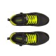 Zapato Seguridad S1P SRC Metal Free VITAL Yellow Velilla 707004Y | Suministros Laborales