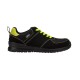 Zapato Seguridad S1P SRC Metal Free VITAL Yellow Velilla 707004Y | Suministros Laborales