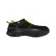 Zapato Seguridad S1P SRC Metal Free VITAL Yellow Velilla 707004Y | Suministros Laborales