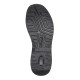 Zapato Seguridad S1P SRC Metal Free VITAL Yellow Velilla 707004Y | Suministros Laborales