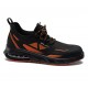 Zapato de Seguridad ESD Metal Free S3L FO SR RUSH-999 Marca PL 510784 | Suministros Laborales