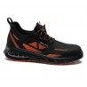 Zapato de Seguridad ESD Metal Free S3L FO SR RUSH-999 Marca PL 510784
