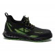 Zapato de Seguridad ESD Metal Free S3L FO SR RUSH-999 Marca PL 510783 | Suministros Laborales