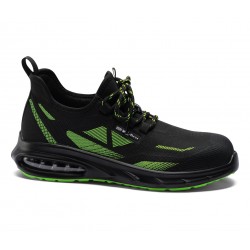 Zapato de Seguridad ESD Metal Free S3L FO SR RUSH-999 Marca PL 510783 | Suministros Laborales