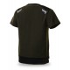 Camiseta Manga Corta Algodón 145 g NICE STRETCH Marca PL 471139 | Suministros Laborales