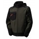 Chaqueta Softshell Impermeable con Capucha NICE STRETCH Marca PL 455144 | Suministros Laborales