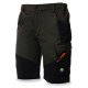 Bermuda de Trabajo Multibolsillos Stretch 4WS NICE STRETCH Marca PL 437427 | Suministros Laborales