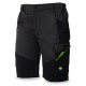 Bermuda de Trabajo Multibolsillos Stretch 4WS NICE STRETCH Marca PL 437426 | Suministros Laborales