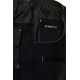 Bermuda de Trabajo Multibolsillos Stretch 4WS NICE STRETCH Marca PL 437426 | Suministros Laborales