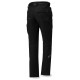 Pantalón Softshell 4WS Multibolsillos NICE STRETCH Marca PL 437355 | Suministros Laborales