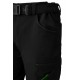 Pantalón Softshell 4WS Multibolsillos NICE STRETCH Marca PL 437355 | Suministros Laborales