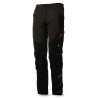 Pantalón de Trabajo Multibolsillos Verde/Negro Stretch 4WS 245 g NICE STRETCH Marca PL 437351