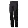 Pantalón de Trabajo Multibolsillos Gris/Negro Stretch 4WS 245 g NICE STRETCH Marca PL 437350