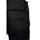 Pantalón de Trabajo Multibolsillos Stretch 4WS NICE STRETCH Marca PL 437350 | Suministros Laborales