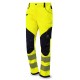 Pantalón Alta Visibilidad Stretch 4WS NICE STRETCH Marca PL 436324 | Suministros Laborales
