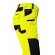 Pantalón Alta Visibilidad Stretch 4WS NICE STRETCH Marca PL 436324 | Suministros Laborales