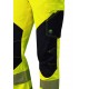 Pantalón Alta Visibilidad Stretch 4WS NICE STRETCH Marca PL 436324 | Suministros Laborales