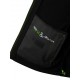 Chaleco Softshell Impermeable con Capucha NICE STRETCH Marca PL 422220 | Suministros Laborales