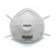 Mascarilla Moldeada FFP3 con Válvula de Exhalación Marca PL 2288MM3V | Suministros Laborales