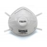 Mascarilla Moldeada Desechable FFP3 con Válvula Marca PL 2288MM3V