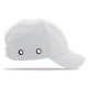 Gorra Antigolpes Bumper de Algodón EN 812 Marca PL 2088GPN | Suministros Laborales
