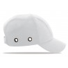 Gorra Antigolpes Bumper de Algodón Marca PL 2088GPN