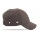 Gorra Antigolpes Bumper de Algodón EN 812 Marca PL 2088GPN | Suministros Laborales