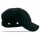 Gorra Antigolpes Bumper de Algodón EN 812 Marca PL 2088GPN | Suministros Laborales
