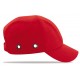 Gorra Antigolpes Bumper de Algodón EN 812 Marca PL 2088GPN | Suministros Laborales