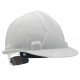 Casco de Protección HDPE Cierre Ruleta EN 397 Marca PL 2088CRN | Suministros Laborales