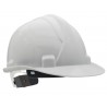 Casco de Protección con Cierre de Ruleta Marca PL 2088CRN