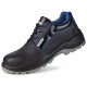 Zapato de Seguridad Metal Free S3S Tarraco Marca PL 1688ZBLN | Suministros Laborales
