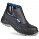 Bota de Seguridad Metal Free S3S Onuba Marca PL 1688BSBLN | Suministros Laborales