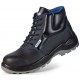 Bota de Seguridad Metal Free S3S Sagunto Marca PL 1688BBLN | Suministros Laborales