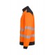 Chaqueta Polar Técnica Hi Vis V.Dynamix Velilla 305730