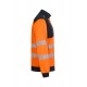 Chaqueta Polar Técnica Hi Vis V.Dynamix Velilla 305730