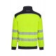 Chaqueta Polar Técnica Hi Vis V.Dynamix Velilla 305730