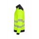 Chaqueta Polar Técnica Hi Vis V.Dynamix Velilla 305730