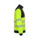 Chaqueta Polar Técnica Hi Vis V.Dynamix Velilla 305730