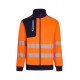 Chaqueta Polar Técnica Hi Vis V.Dynamix Velilla 305730
