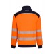 Chaqueta Polar Técnica Hi Vis V.Dynamix Velilla 305730