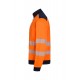 Chaqueta Polar Técnica Hi Vis V.Dynamix Velilla 305730