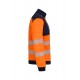 Chaqueta Polar Técnica Hi Vis V.Dynamix Velilla 305730
