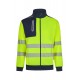 Chaqueta Polar Técnica Hi Vis V.Dynamix Velilla 305730