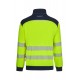 Chaqueta Polar Técnica Hi Vis V.Dynamix Velilla 305730